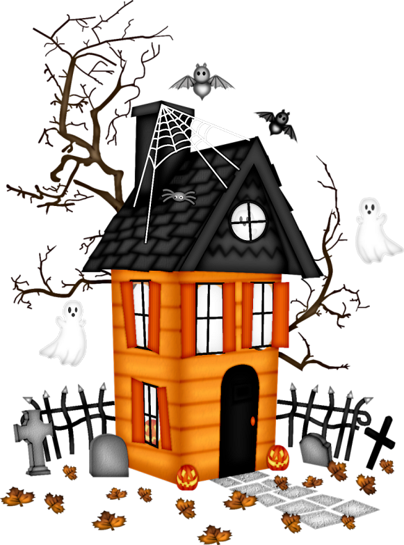 Png - Jack Skeleton Haunted House (581x783), Png Download