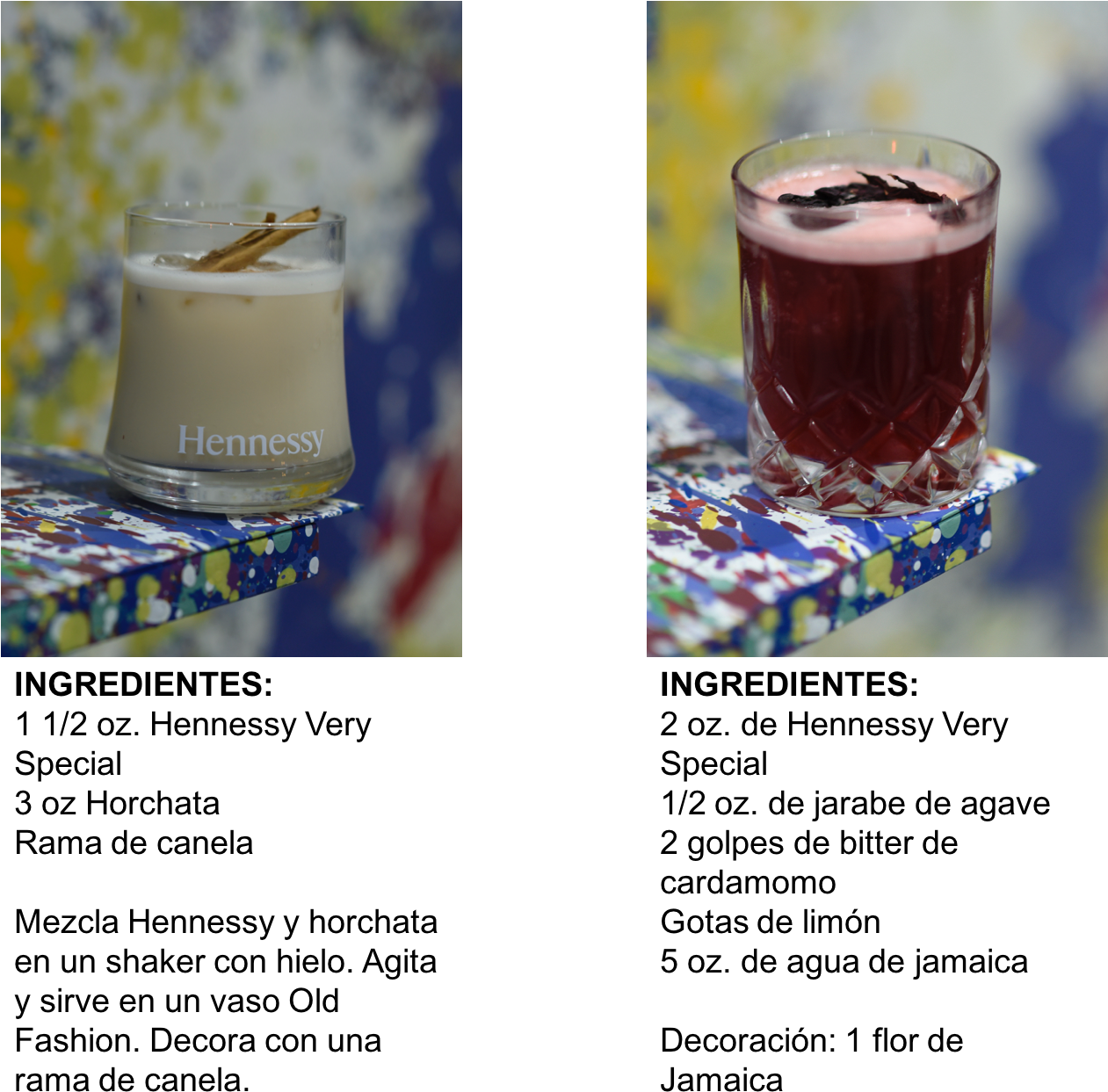 Hennessy Very Special También Aprovecho La Plataforma - Cocteles Con Hennessy (1268x1273), Png Download