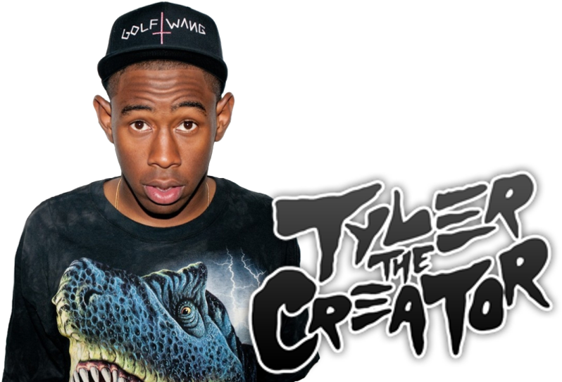 Clearart - Danny Brown Twitch Ep (1000x562), Png Download