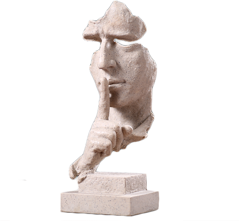 Download Lightbox Moreview Statue Full Size PNG Image PNGkit