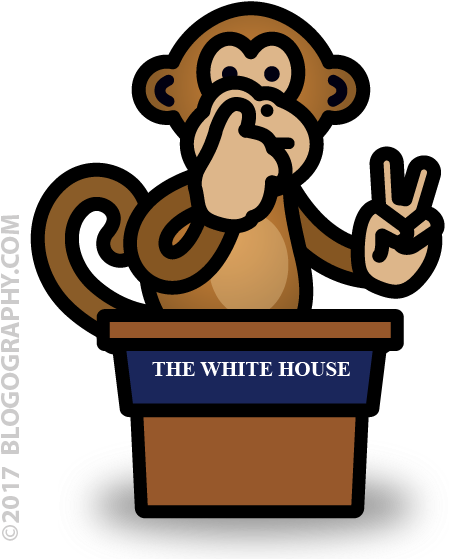 Lil' Spicey's Last Press Conference - Cartoon Monkey Eating Banana (1200x800), Png Download