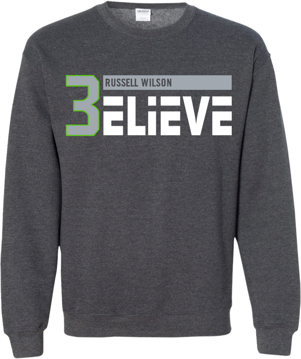 Russell Wilson Shirt, Hoodie, Tank - Fur Papa T Shirt, Dog Cat Lover Dad Daddy Babies Gift (1155x1155), Png Download