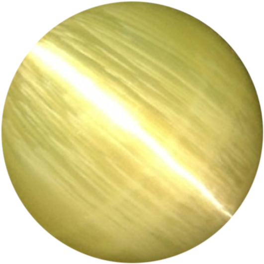 Cat's Eye - Circle (833x556), Png Download
