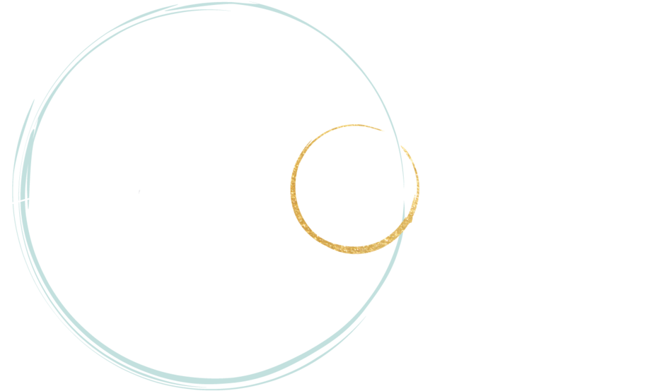 Golden Sol Malas Logo Reverse White - Portable Network Graphics (1000x600), Png Download
