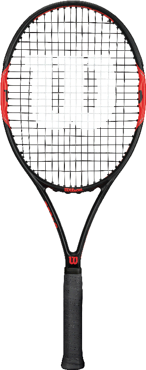 Quick View - Wilson Federer Control 103 (750x750), Png Download