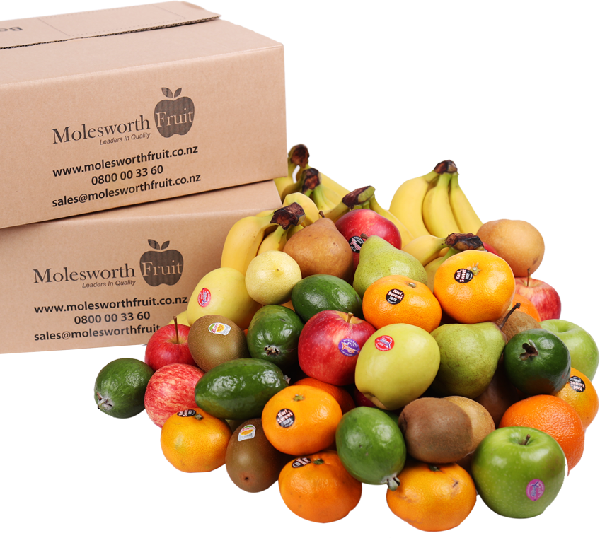 Fruit Boxes - Fruit (848x761), Png Download