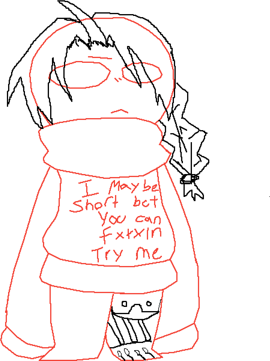Edward Elric - Drawing (1134x1400), Png Download