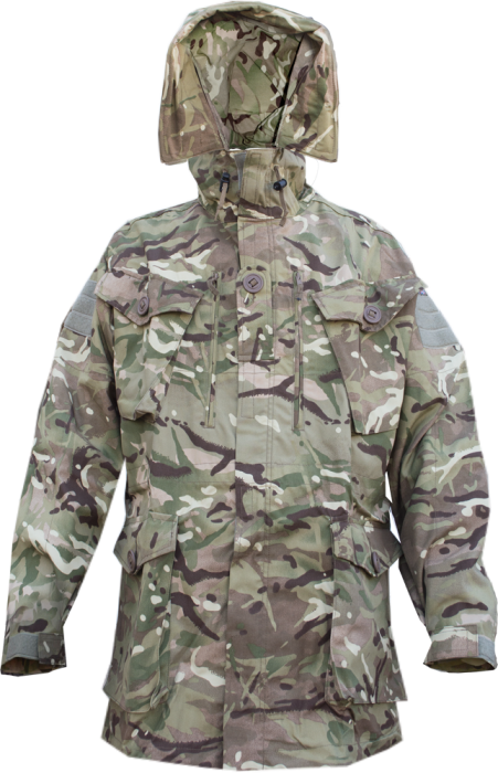 Multi-terrain Pattern (451x700), Png Download