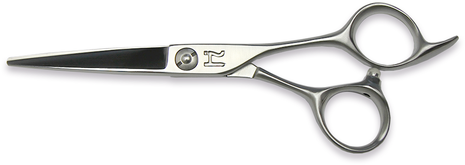 Hanzo Mamba Shears - Hattori Hanzo Shears (1000x455), Png Download