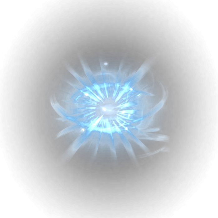 Rockjoint - Super Power Effect Png (700x700), Png Download