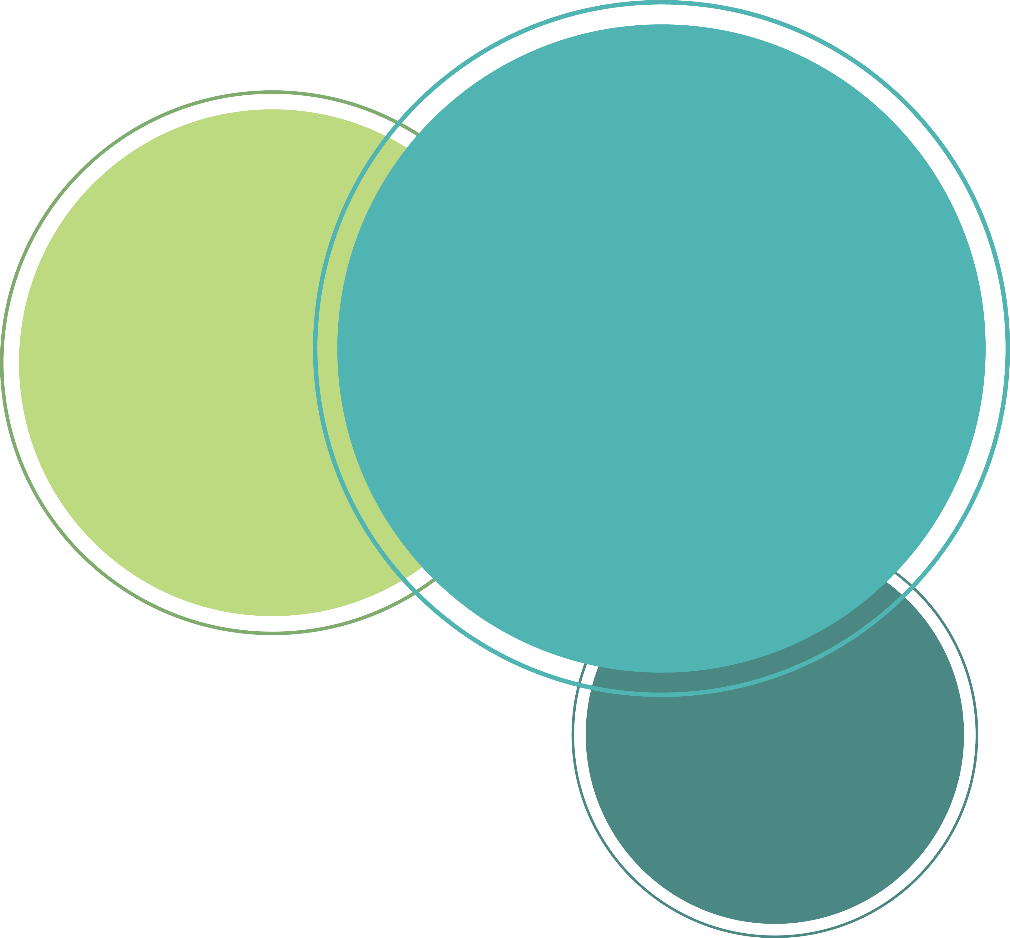 Search Engine Optimization - Circle (3230x3000), Png Download