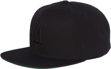 Snapback Transparent Background - Baseball Cap (450x281), Png Download