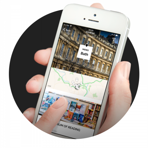 Pixie Hero Bubble - Iphone (500x500), Png Download