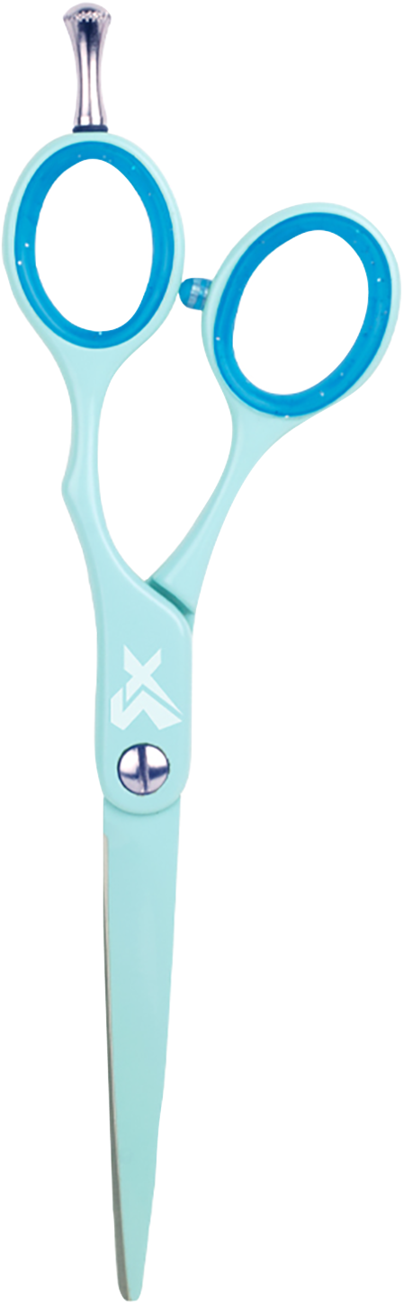 Cricket Shear Xpressions 5.75 (1500x1500), Png Download