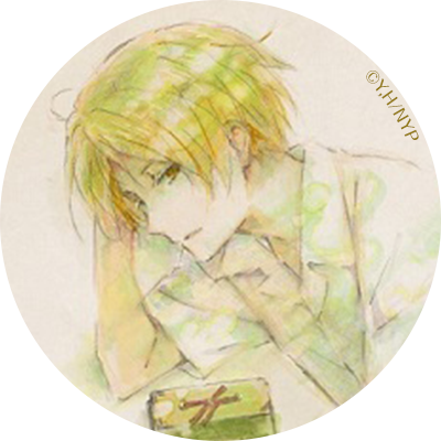 Natsume Icon - Natsume's Book Of Friends (400x400), Png Download