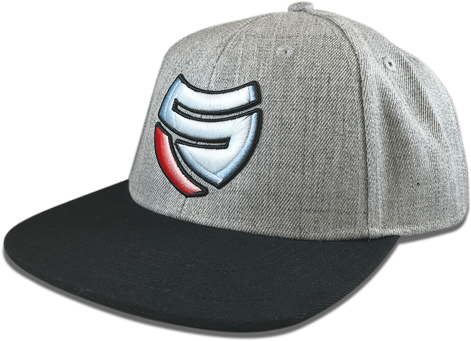 Steelfit® Snapback Hat - Deus Ex Machina Vaqueros (1200x1200), Png Download