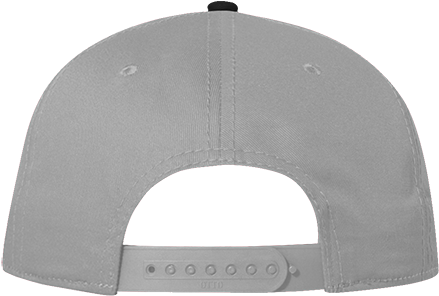 Snapback Clipart Sports Cap - Back Of Hat Clip Art (450x450), Png Download