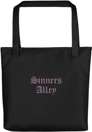 Tote Bag (600x600), Png Download