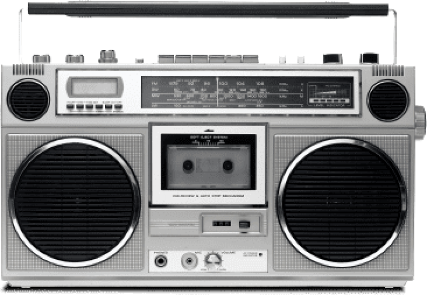 Download Audio Cassette Vintage Player Cassette Tape Player Png Full Size PNG Image PNGkit