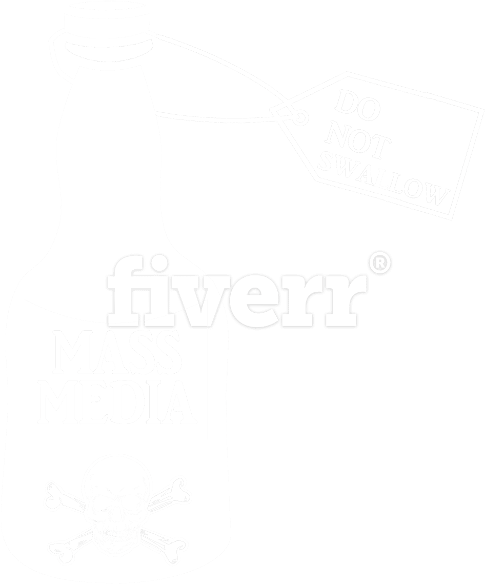 Fiverr (1200x1800), Png Download