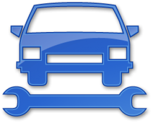 Car Repair (600x315), Png Download
