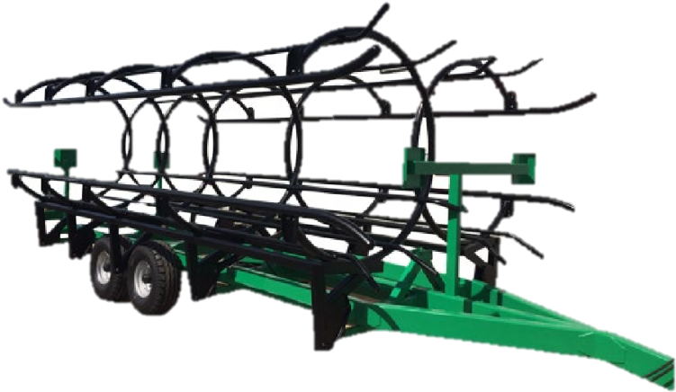 Harvester (1138x640), Png Download