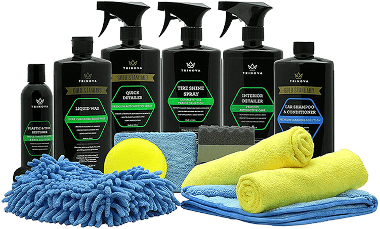 Clean Car Png Products (750x500), Png Download
