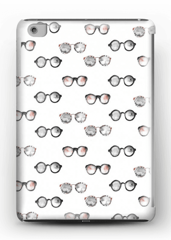 Oh Sunny Day Case Ipad Mini - Apple Ipad Pro (9.7) (571x800), Png Download