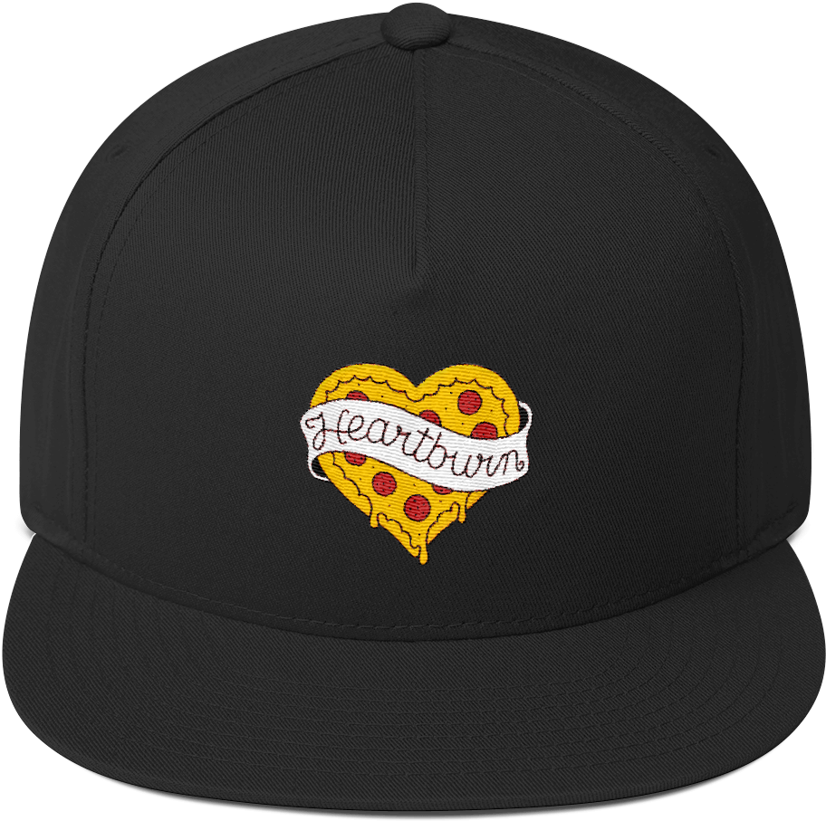 Drawing Flannel Snapback - Club Universitario De Deportes (1000x1000), Png Download