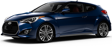 Our Team Will Reach Out And Confirm Your Appointment - Hyundai Veloster (400x300), Png Download