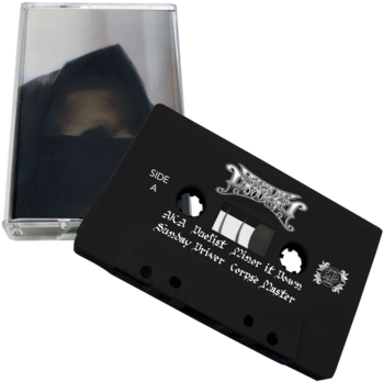 True Widow Cassette Tape - Gadget (600x600), Png Download