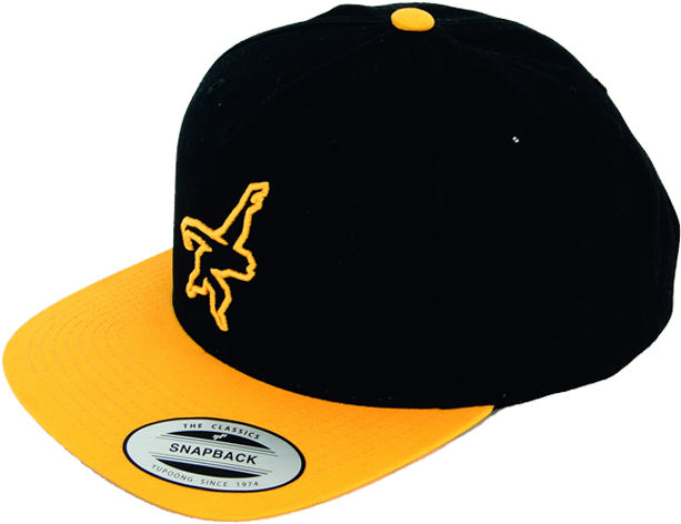 Snapback Cap - Gibbon Slacklines Flex Cap One Size (718x910), Png Download