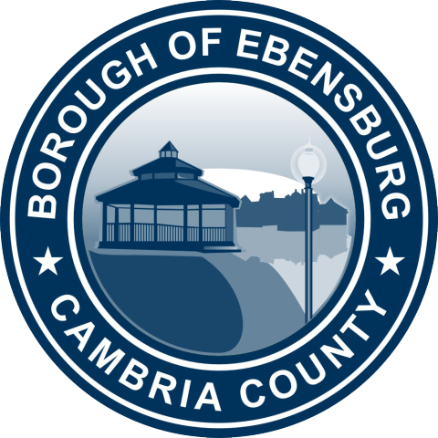Ebensburg Borough Logo - Ebensburg (480x480), Png Download