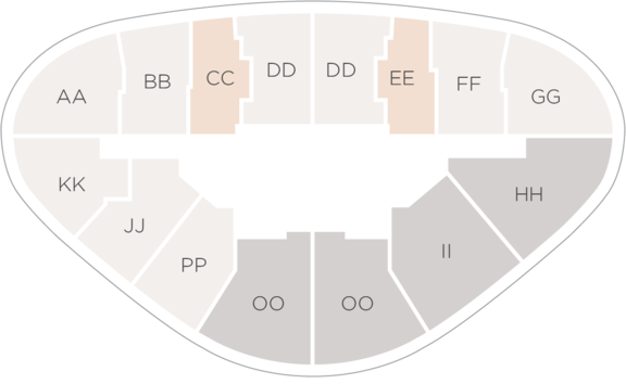 Approximate Measurements Only, They Are Not Necessarily - Circle (576x354), Png Download