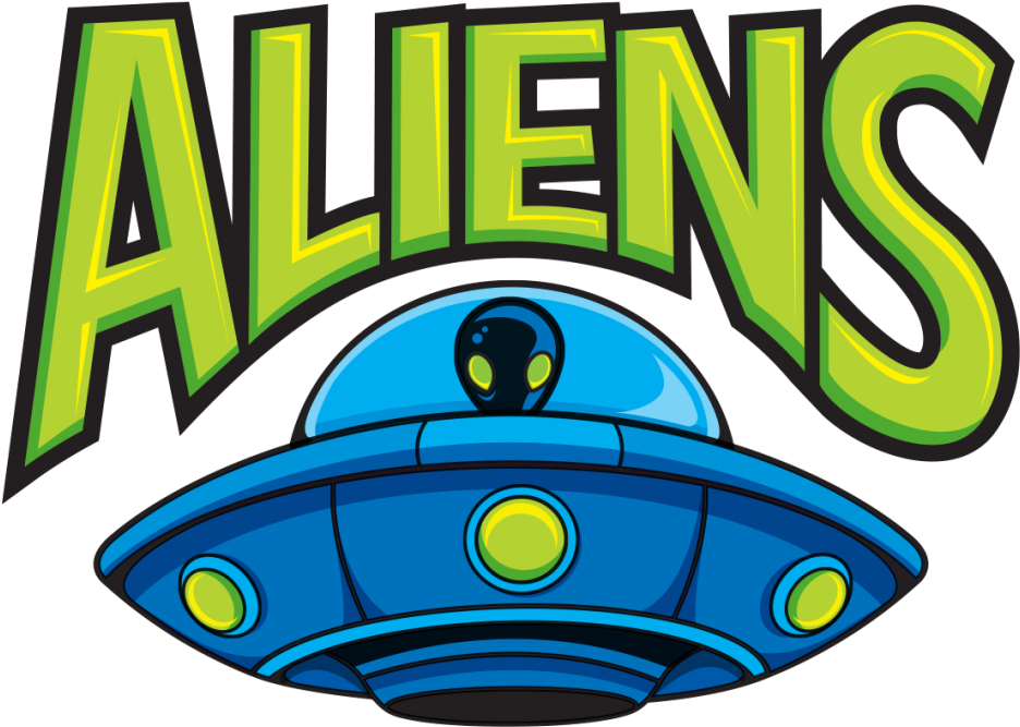 Alien Logo Png Download (1000x761), Png Download