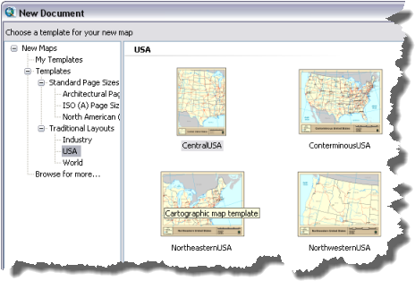 Map Templates - Book (479x327), Png Download