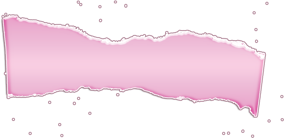 Photoscape Brushes Retalhos Para Blog (1000x500), Png Download