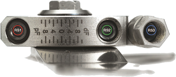 Joint Top View - Digital Camera (800x286), Png Download