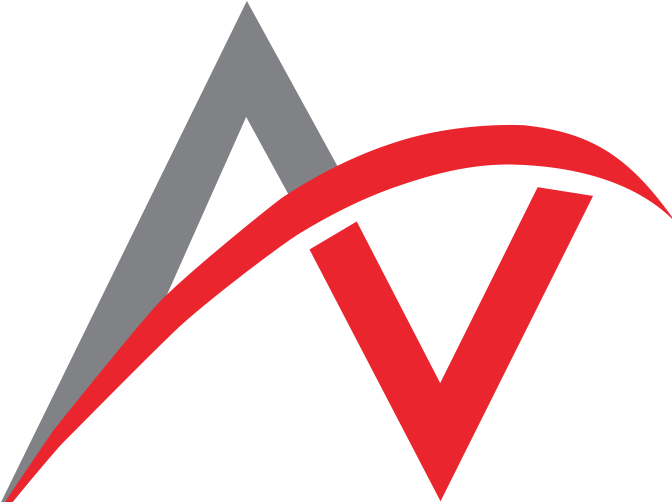 Aim High - Rsa Academy Arrow Vale (1342x501), Png Download