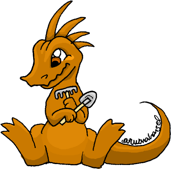 Back To Top Introduction The Beginning Why Uc Ty Krawk - Cartoon (573x557), Png Download