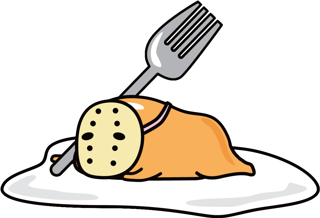 Cute Png Tumblr Heart - Fried Egg The 13th (1200x1200), Png Download
