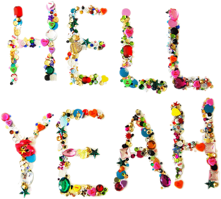 Tumblr Staff Tumblr Tuesday Transparent Art Edition - Hell Yeah Personalized Throw Blanket (1024x768), Png Download