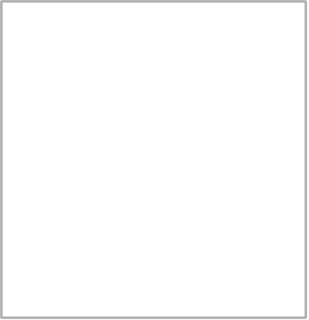 A Simple Watercolor Effect Without Much Pizzas - Blank Square (342x354), Png Download