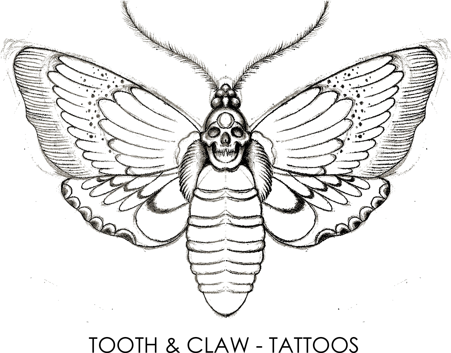 Tattoo Png (1701x1276), Png Download