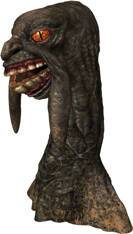 Darkstalker Kaathe Or Kingseeker Frampt From Dark Souls - Souls (815x981), Png Download