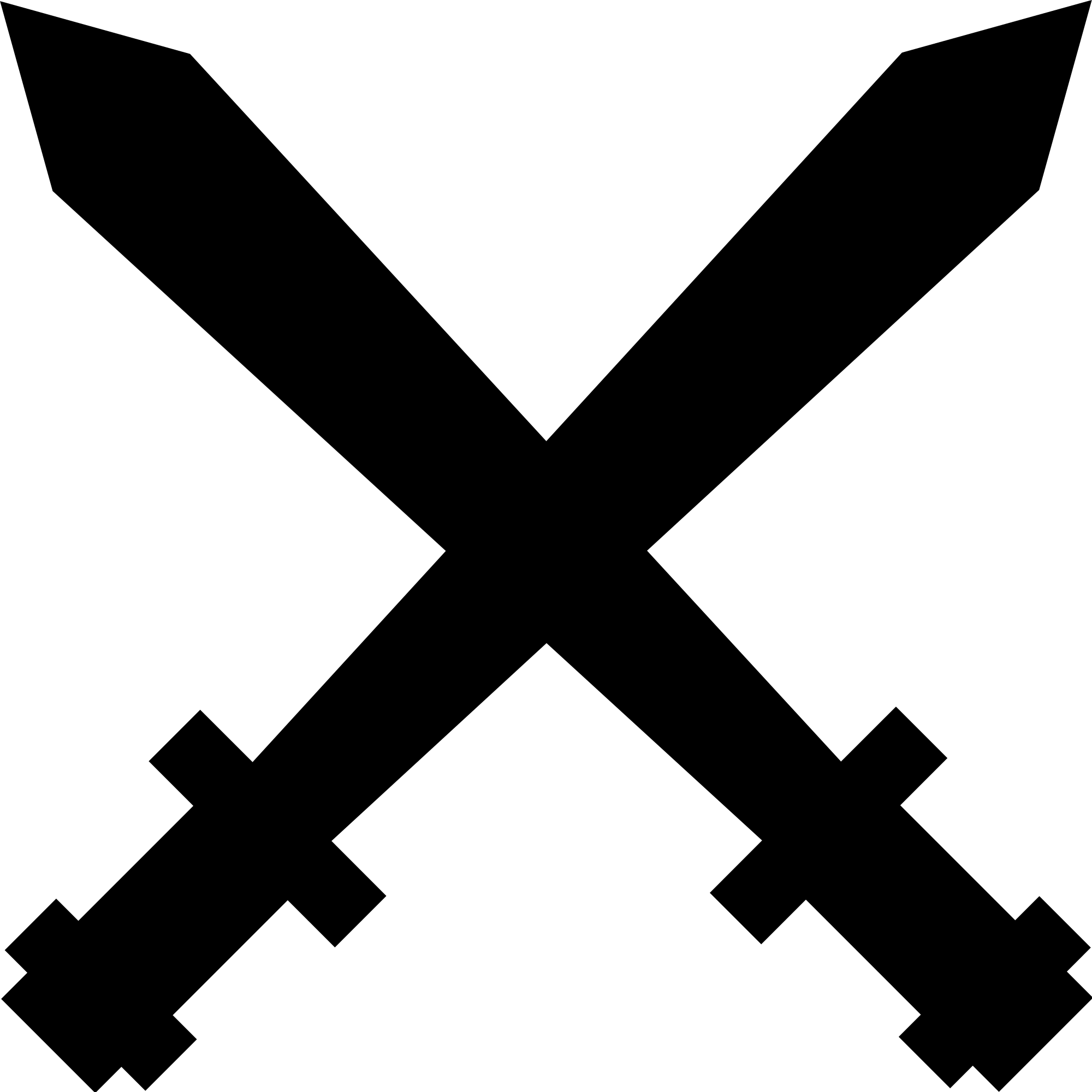Open - Os En Croix (2000x2000), Png Download