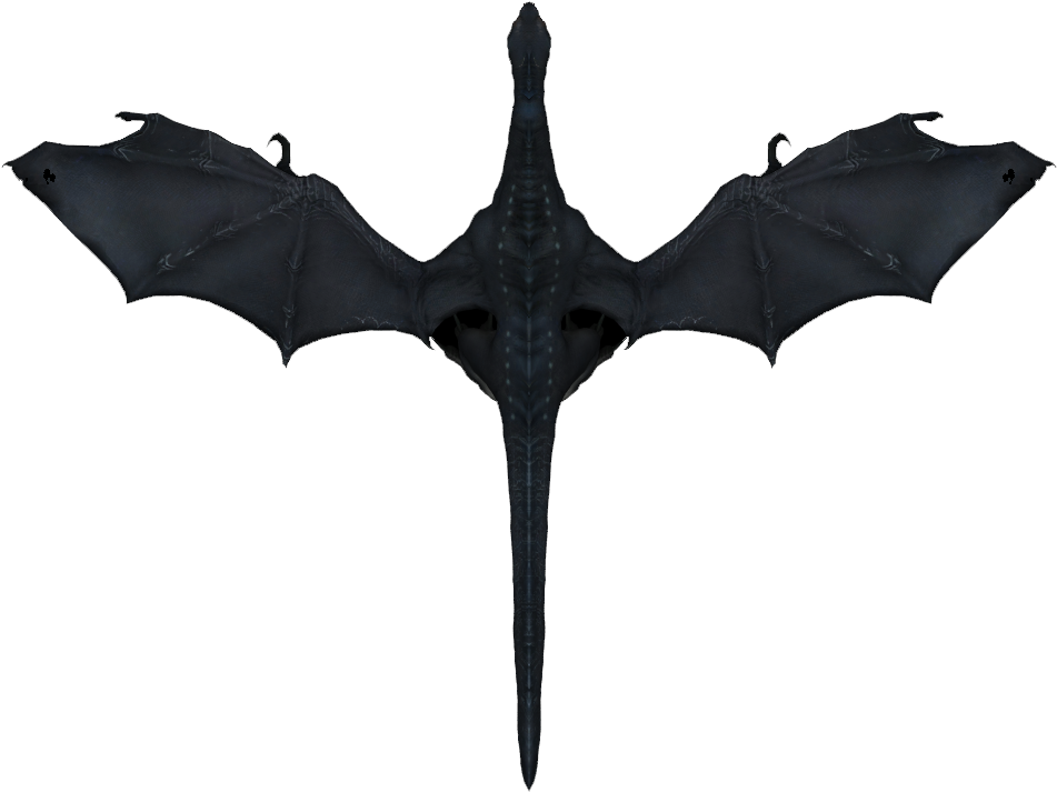 Serpentinedragon Top - Nexus Mods (950x950), Png Download