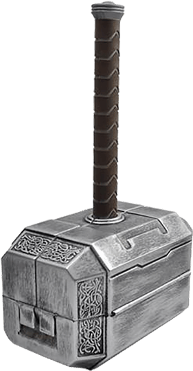 1 Of - Toolbox (600x600), Png Download