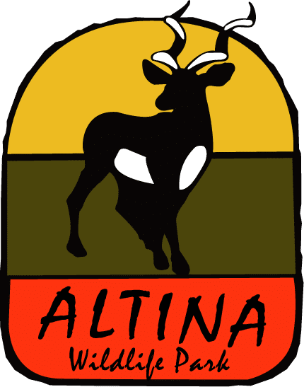 Altina Wildlife Park - Blog (430x547), Png Download