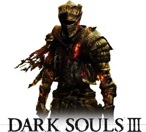 #dark Souls #games - Dark Souls Iii Png (500x500), Png Download